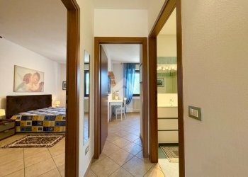 Three-room apartment Ravenna, Ravenna (neighborhood Ghibullo) - photo 10