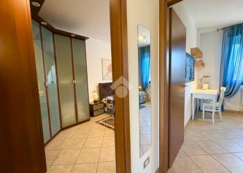 Three-room apartment Ravenna, Ravenna (neighborhood Ghibullo) - photo 11