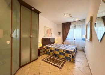Three-room apartment Ravenna, Ravenna (neighborhood Ghibullo) - photo 12