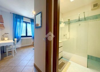Three-room apartment Ravenna, Ravenna (neighborhood Ghibullo) - photo 15