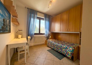 Three-room apartment Ravenna, Ravenna (neighborhood Ghibullo) - photo 17