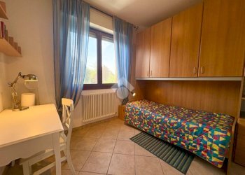 Three-room apartment Ravenna, Ravenna (neighborhood Ghibullo) - photo 19