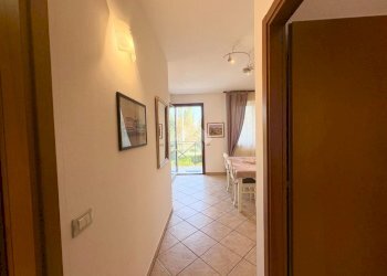 Three-room apartment Ravenna, Ravenna (neighborhood Ghibullo) - photo 24