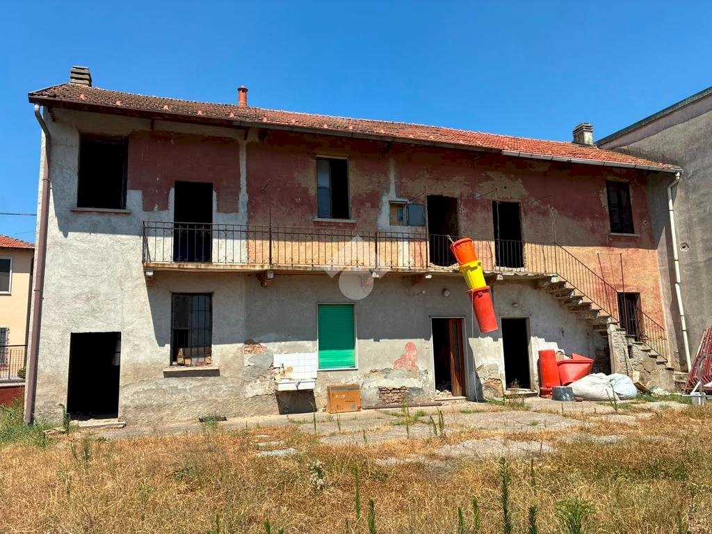 Bilocale Via Antonio Fogazzaro, Corbetta - foto 1