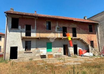 Bilocale Via Antonio Fogazzaro, Corbetta - foto 1