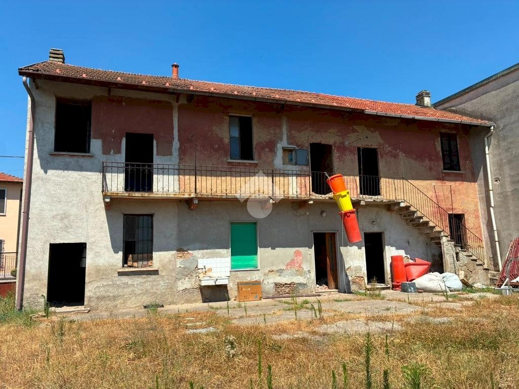 Bilocale Via Antonio Fogazzaro, Corbetta - foto 1