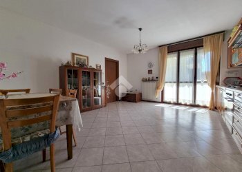 Two-room apartment Via Don Baroni, Carugate - photo 8