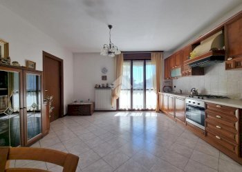 Two-room apartment Via Don Baroni, Carugate - photo 12