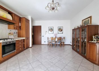 Two-room apartment Via Don Baroni, Carugate - photo 16