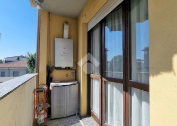 Two-room apartment Via Don Baroni, Carugate - photo 17