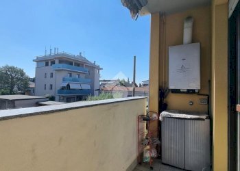 Two-room apartment Via Don Baroni, Carugate - photo 18