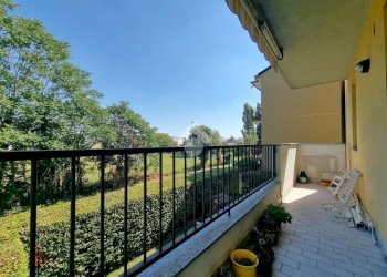 Two-room apartment Via Don Baroni, Carugate - photo 27
