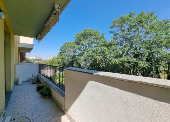 Two-room apartment Via Don Baroni, Carugate - photo 28
