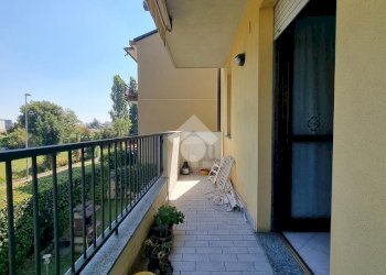 Two-room apartment Via Don Baroni, Carugate - photo 29