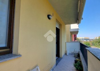 Two-room apartment Via Don Baroni, Carugate - photo 30