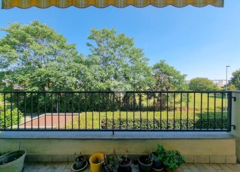 Two-room apartment Via Don Baroni, Carugate - photo 31