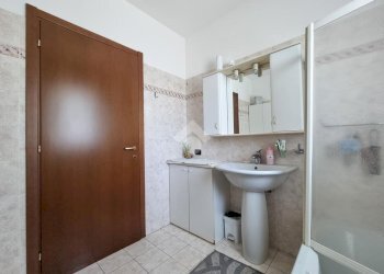 Two-room apartment Via Don Baroni, Carugate - photo 34