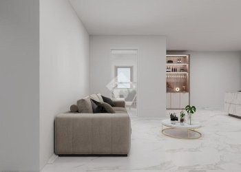 Quadrilocale Via Spartaco, Bologna - foto 3