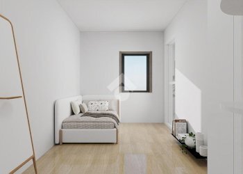 Quadrilocale Via Spartaco, Bologna - foto 6