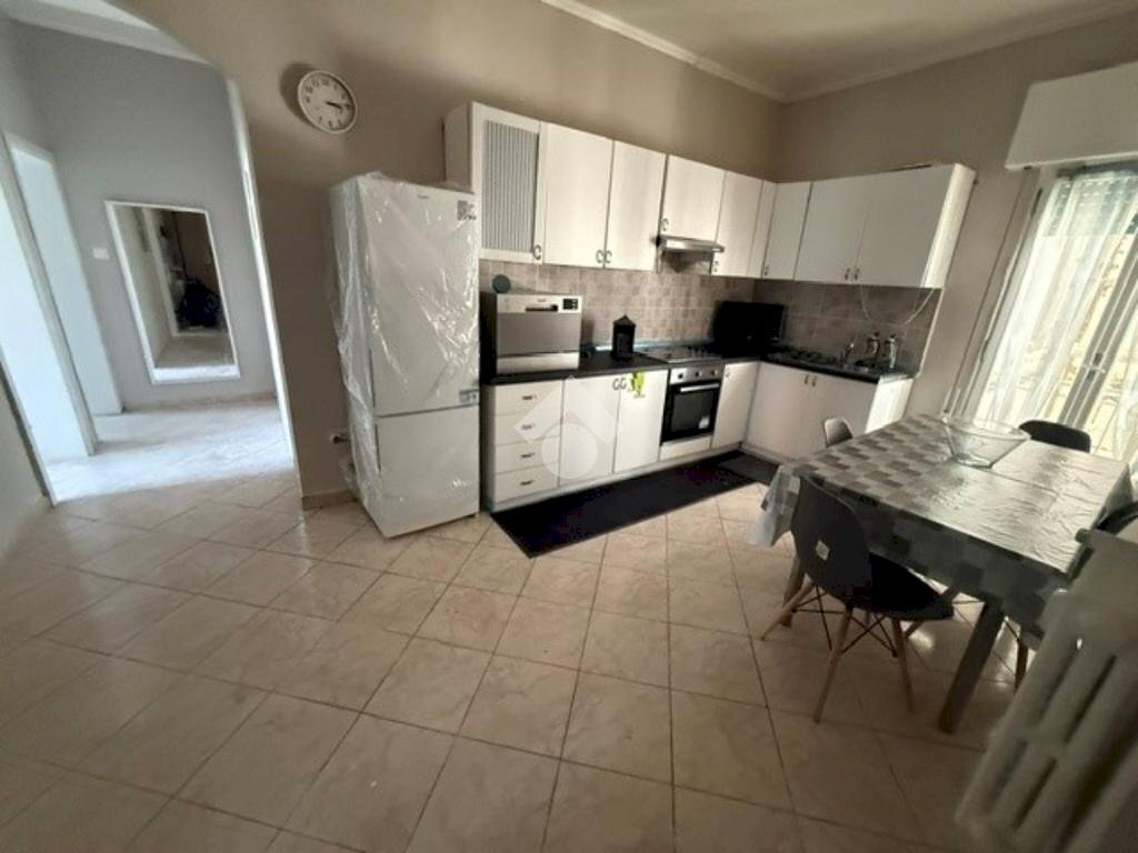 Four-room apartment Via Canani, Ferrara - photo 1