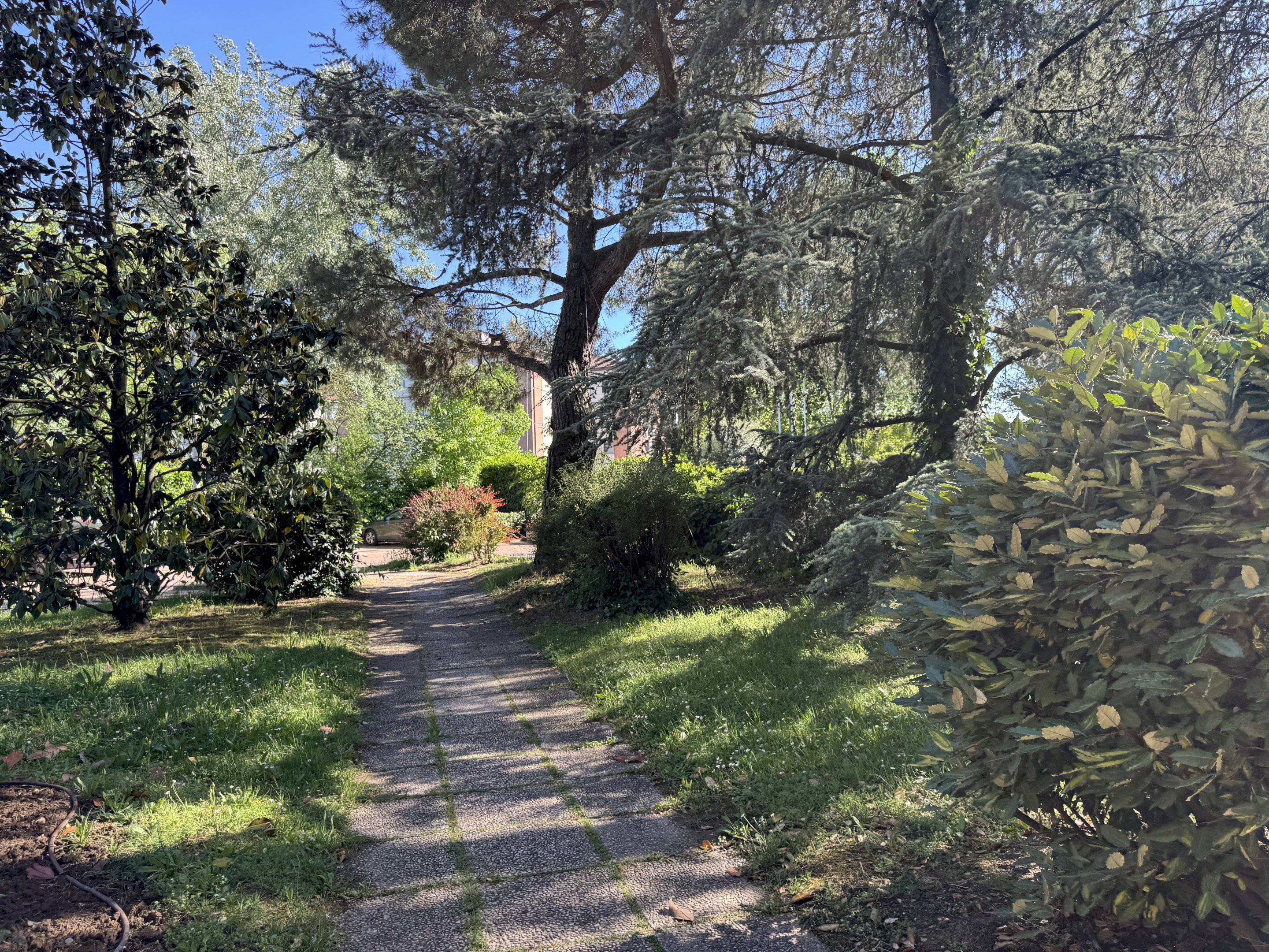 ESTERNO - Quadrilocale via Bellaria, 29, San Lazzaro di Savena - foto 3