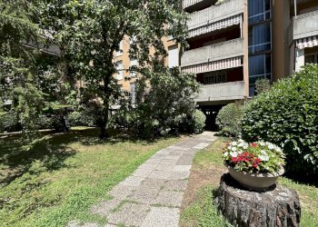 ESTERNO - Four-room apartment via Bellaria, 29, San Lazzaro di Savena - photo 5