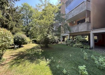ESTERNO - Four-room apartment via Bellaria, 29, San Lazzaro di Savena - photo 6