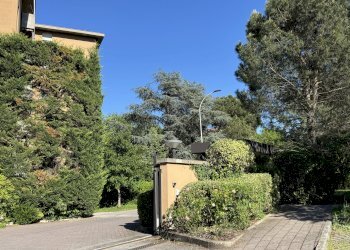 ESTERNO - Four-room apartment via Bellaria, 29, San Lazzaro di Savena - photo 8