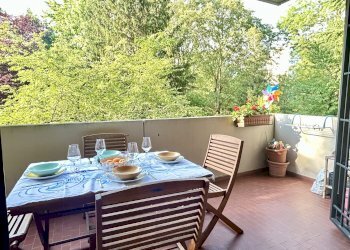 Four-room apartment via Bellaria, 29, San Lazzaro di Savena - photo 9