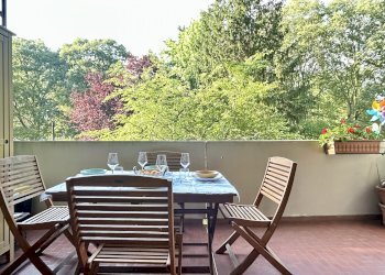 Four-room apartment via Bellaria, 29, San Lazzaro di Savena - photo 1