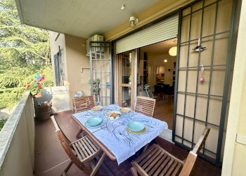Four-room apartment via Bellaria, 29, San Lazzaro di Savena - photo 11