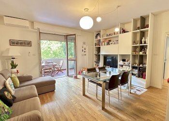 Four-room apartment via Bellaria, 29, San Lazzaro di Savena - photo 15
