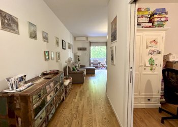 Four-room apartment via Bellaria, 29, San Lazzaro di Savena - photo 21