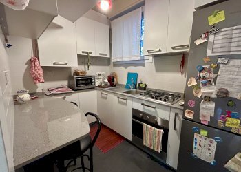 Four-room apartment via Bellaria, 29, San Lazzaro di Savena - photo 22