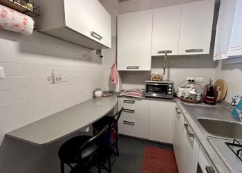 Four-room apartment via Bellaria, 29, San Lazzaro di Savena - photo 23