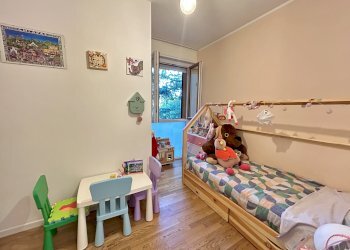 Four-room apartment via Bellaria, 29, San Lazzaro di Savena - photo 27