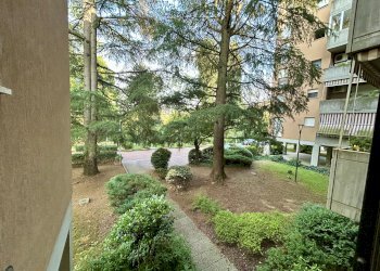 Four-room apartment via Bellaria, 29, San Lazzaro di Savena - photo 28