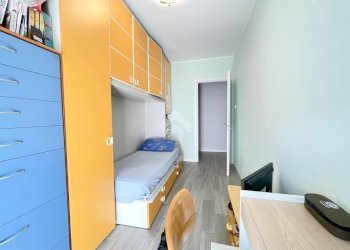 Quadrilocale Via Cascine, Cornaredo - foto 15