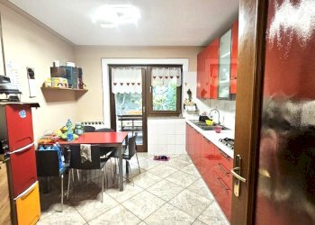 Terraced Villa Frazione Porossan-Roppoz, Aosta - photo 10