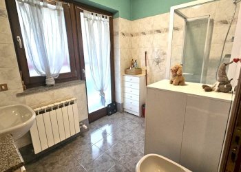 Terraced Villa Frazione Porossan-Roppoz, Aosta - photo 11