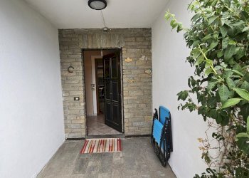 Terraced Villa Frazione Porossan-Roppoz, Aosta - photo 7