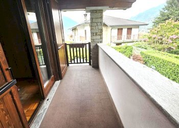 Terraced Villa Frazione Porossan-Roppoz, Aosta - photo 13