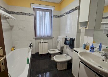 Terraced Villa Frazione Porossan-Roppoz, Aosta - photo 14