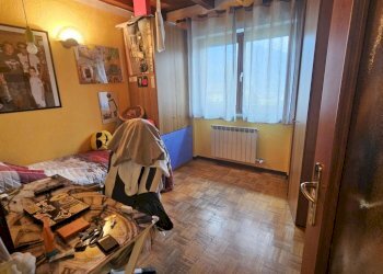 Terraced Villa Frazione Porossan-Roppoz, Aosta - photo 15