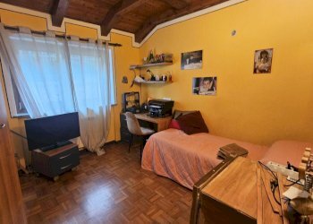 Terraced Villa Frazione Porossan-Roppoz, Aosta - photo 16