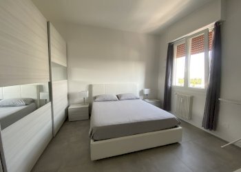 CAMERA DA LETTO - Bilocale via Emilia Ponente, 24, Bologna - foto 8