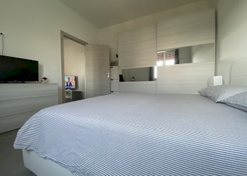 CAMERA DA LETTO - Bilocale via Emilia Ponente, 24, Bologna - foto 10