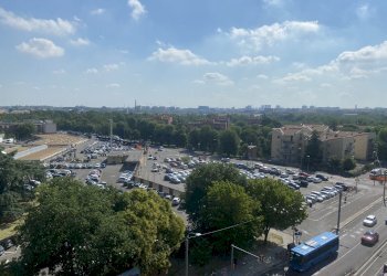 VISTA - Bilocale via Emilia Ponente, 24, Bologna - foto 12