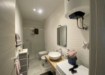 BAGNO - Bilocale via Emilia Ponente, 24, Bologna - foto 13