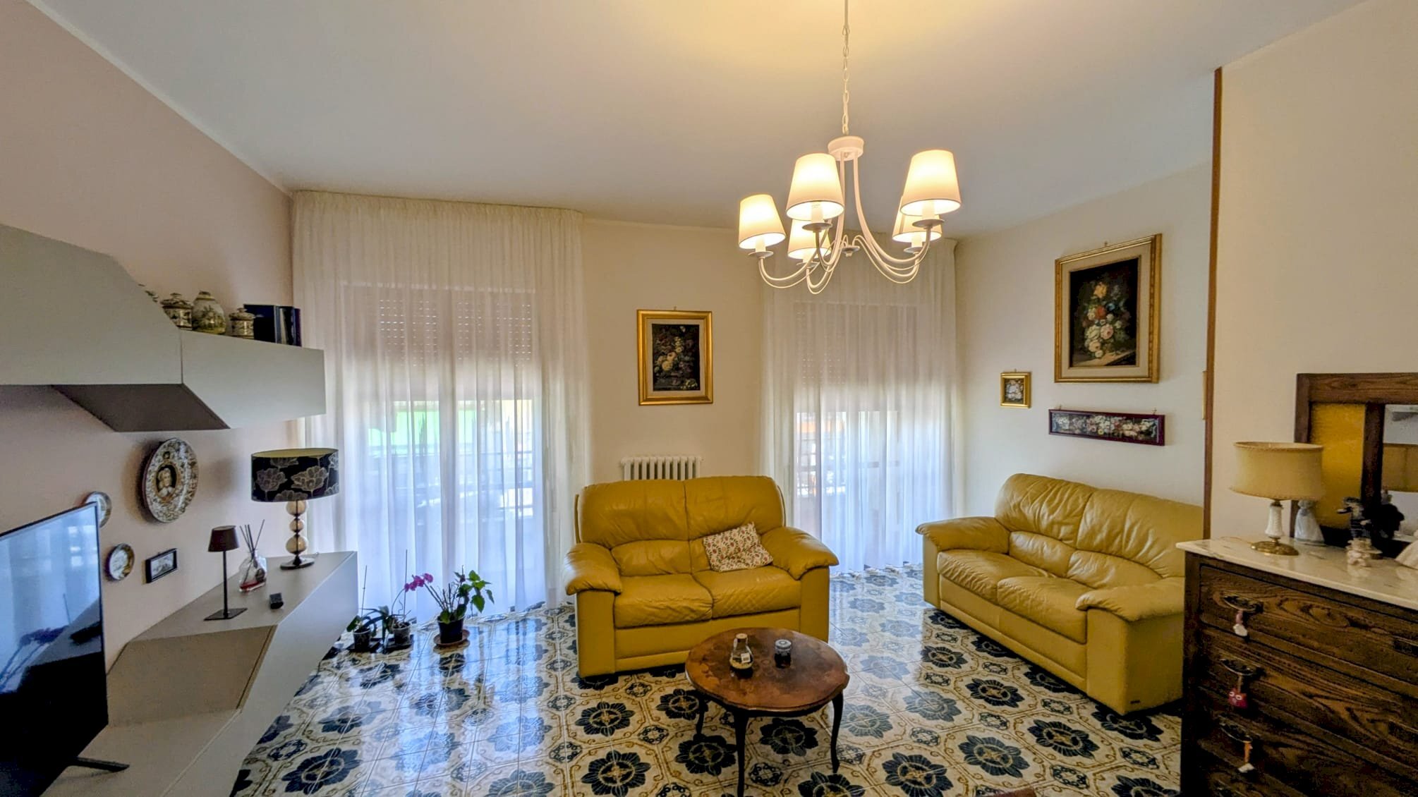 Appartamento Via Vittorio Emanuele III, 19, Venafro - foto 3